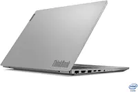 Lenovo ThinkBook 14 Intel Core i3 10th Gen 14" (35.56cms) Full HD Thin and Light Laptop (4GB RAM/ 1TB HDD/Windows 10 Home/Mineral Gray/ 1.49 kg), 20RV00BRIH - Master