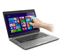 Toshiba Portégé Z30t-A1301 - 13.3" - Core i5 4300U - 8 GB RAM - 128 GB SSD Specs (1) - Master