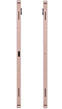 NEW Samsung Galaxy Tab S7 (11 inch, Wi-Fi + LTE, 6 GB RAM, 128 GB Internal) - Mystic Bronze - Master