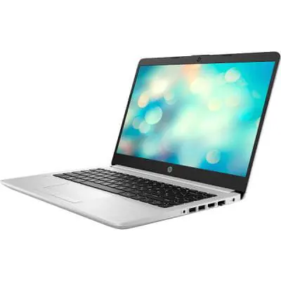 New HP 348 G7 Core-i5 10th-Gen/8 GB DDR4/1 TB HDD 9FJ34PA - Master