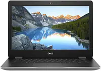 Dell Inspiron 14 3481 i3 7th Gen/4 GB/1 TB Dos - Master