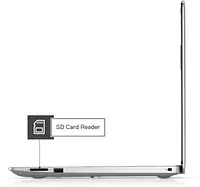 Dell Inspiron 14 3481 i3 7th Gen/4 GB/1 TB Dos - Master