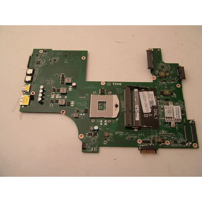 Dell Inspiron N7110 With Integrated Graphics Laptop Motherboard - Master