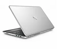 HP Pavilion 15-AY163NR Laptop Intel Core i7-7500U 2.7GHz 8GB 1TB 15.6in W10 - Master
