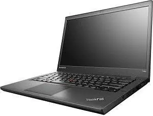 Refurb Lenovo Thinkpad T440s touch - 14" - Intel core i7  - 500 GB HDD laptop - Master