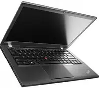 Refurb Lenovo Thinkpad T440s touch - 14" - Intel core i7  - 500 GB HDD laptop - Master