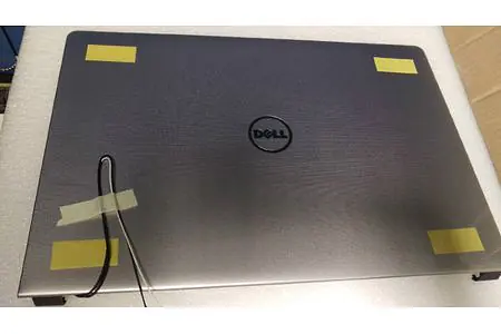 Dell Inspiron 15 5558 5559 Full Complete Body -non touch model it is not a laptop - Master