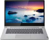 Lenovo Ideapad 330 Core i3 8th Gen 15.6-inch FHD Laptop (4GB/1TB/Windows 10/Platinum Grey/2.2kg), 81DE00UAIN - Master
