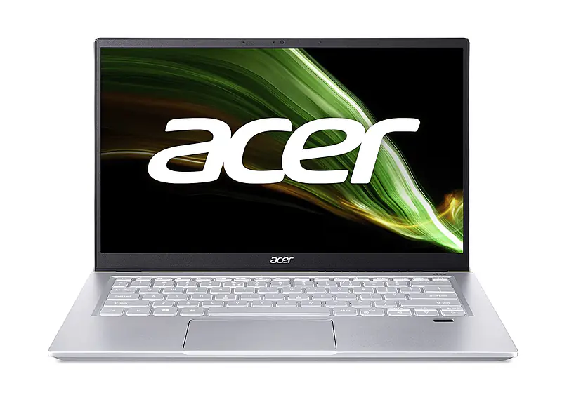 Acer Swift X 16 GB/512 GB SSD SFX14-41G - Master