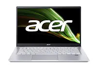 Acer Swift X 16 GB/512 GB SSD SFX14-41G - Master