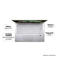 Acer Swift X 16 GB/512 GB SSD SFX14-41G - Master
