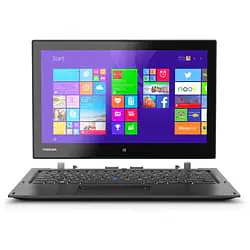 Toshiba Portege Z20t-C104 2-in-1 Convertible Laptop Notebook Tablet (Intel Core M6Y75 1.2GHz, 16GB RAM, 2TB GB SSD, - Master