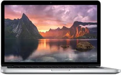 Unbox MacBook Pro Retina 15.6" (Core i7/16GB/ 512GB/Intel Iris Pro) - Master