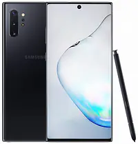 Samsung Galaxy Note 10+ (12GB RAM, 256GB Storage) - Master