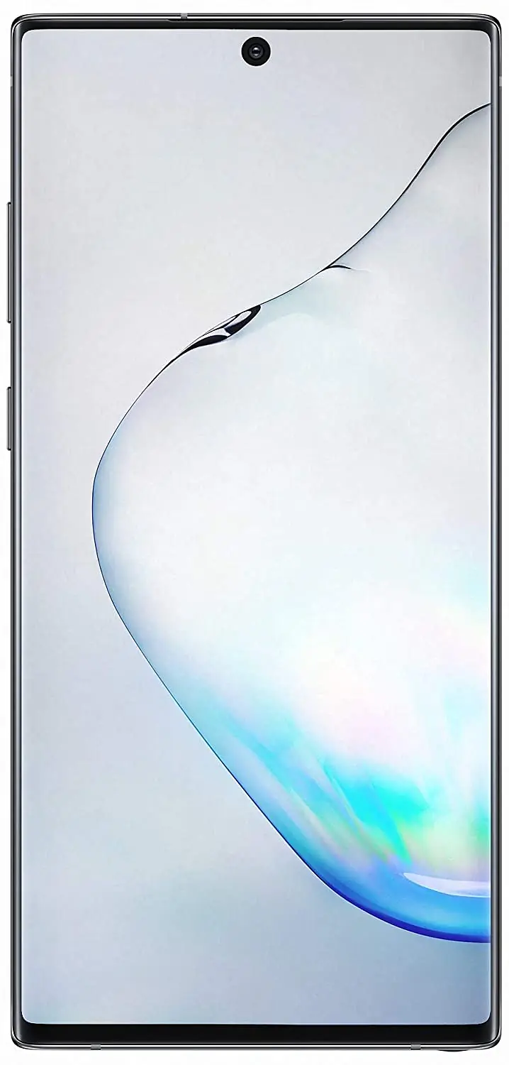 Samsung Galaxy Note 10+ (12GB RAM, 256GB Storage) - Master