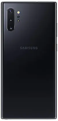 Samsung Galaxy Note 10+ (12GB RAM, 256GB Storage) - Master