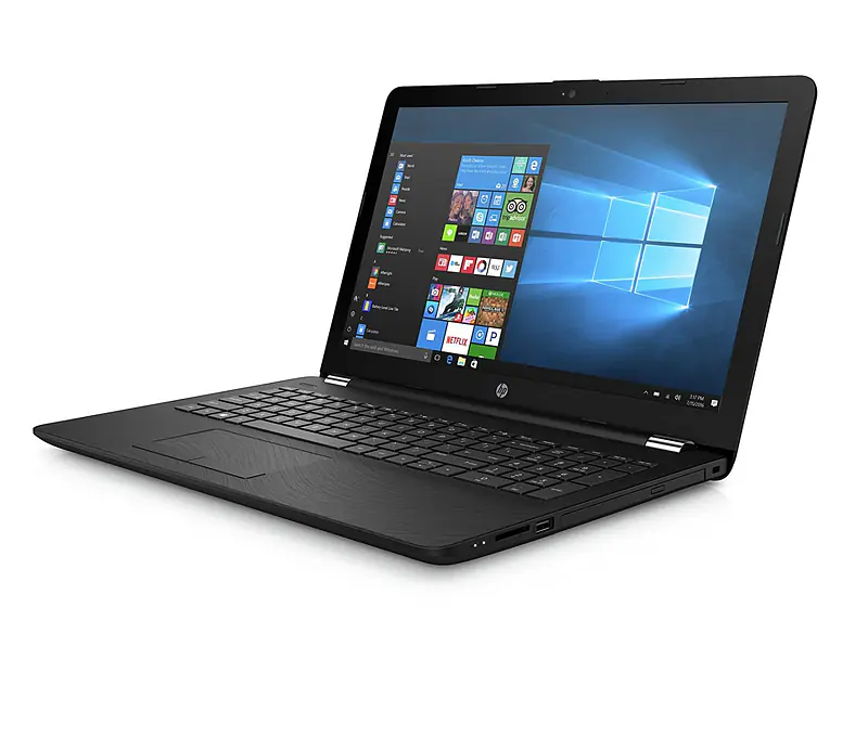 Hp Pavillion 15-AY127CL Touch 7th Gen i5 Win10 Used - Master