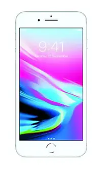 Apple iPhone 8 Plus - Silver - Master