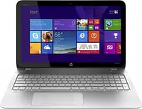 HP ENVY TouchSmart 15 m6-n015dx Laptop (Core i5 4th Gen/8 GB/750 GB/Windows 8 1) - Master