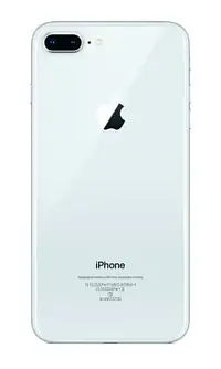Apple iPhone 8 Plus - Silver - Master