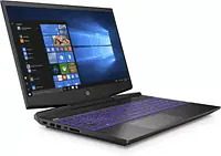 HP Pavilion Gaming i7 9th Gen 8GB/1TB HDD + 256GB SSD 15-dk0049TX - Master