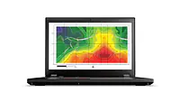 Lenovo Thinkpad P51 i7 7th Gen/16 GB/256 GB SSD - Master