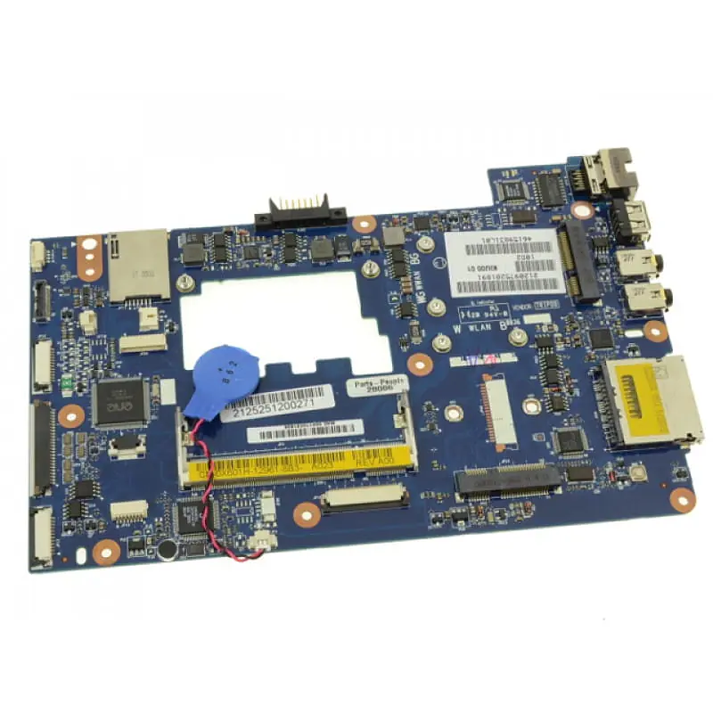Dell Inspiron Mini 12 (1210) Compatible Motherboard System Board - X601H - Master