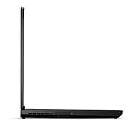 Lenovo Thinkpad P51 i7 7th Gen/16 GB/256 GB SSD - Master