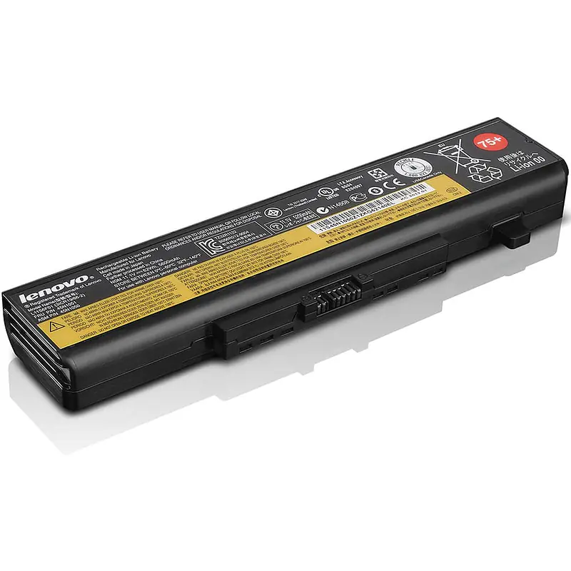Lenovo Thinkpad Edge E430/E435/E530/E535 Series 6cell Battery-0A36311 - Master
