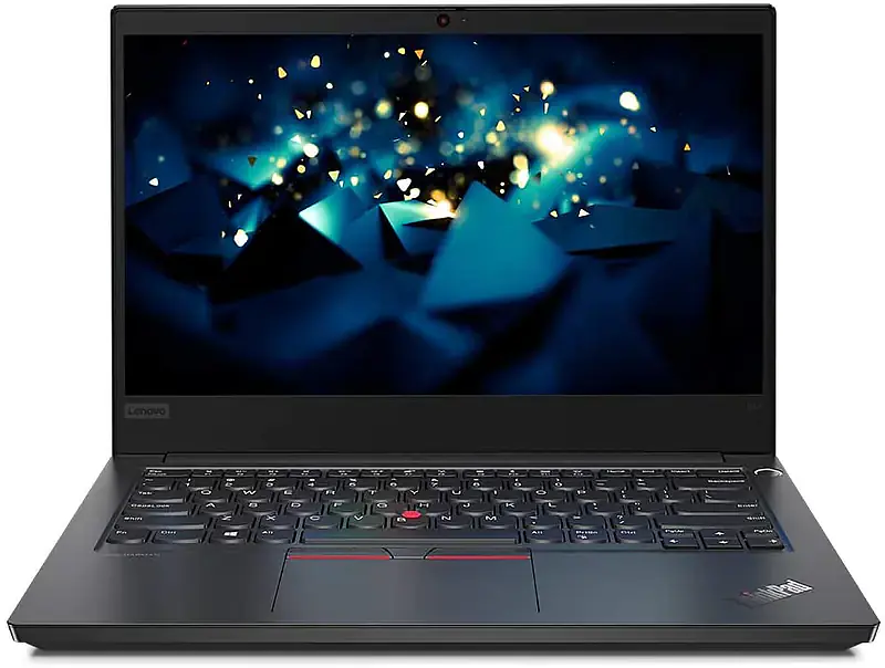 New Lenovo ThinkPad E14 core i5 10th Gen 4GB RAM/ 500GB HDD 20RAS0SU00 - Master
