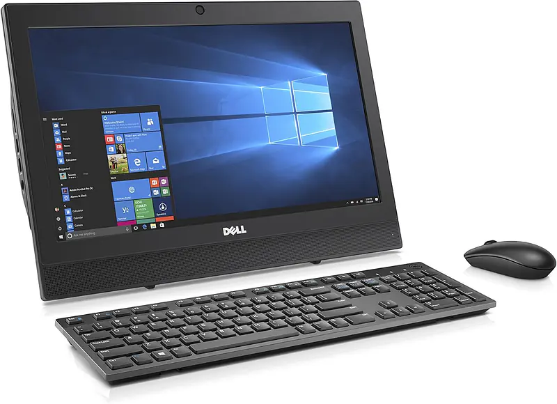 Dell Optiplex 3050 AIO 19.5-in All-in-One Computeri3  8GB 500GB - Master