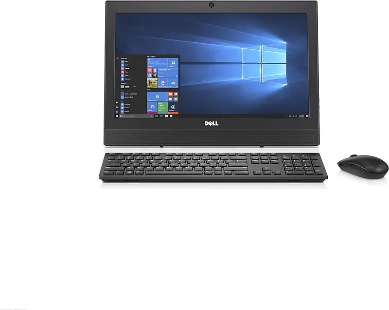 Dell Optiplex 3050 AIO 19.5-in All-in-One Computeri3  8GB 500GB - Master