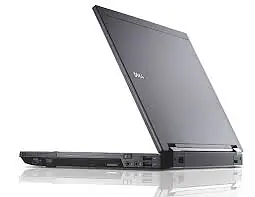 Dell Latitude E6410 Intel Core I7  8GB Ram 1TB HDD  14.1"(used) - Master