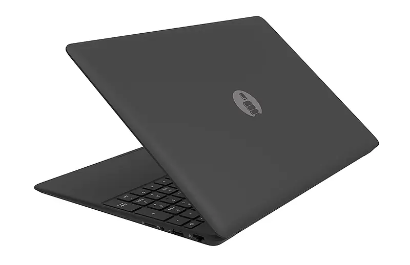 vLifeDigital Zed Intel Core i3 5th Gen 5005U - (4 GB/Hybrid/1 TB HDD/128 GB SSD/Windows 10 Home) Zed Air CX3 Laptop  (15.6 inch, Silver) - Master