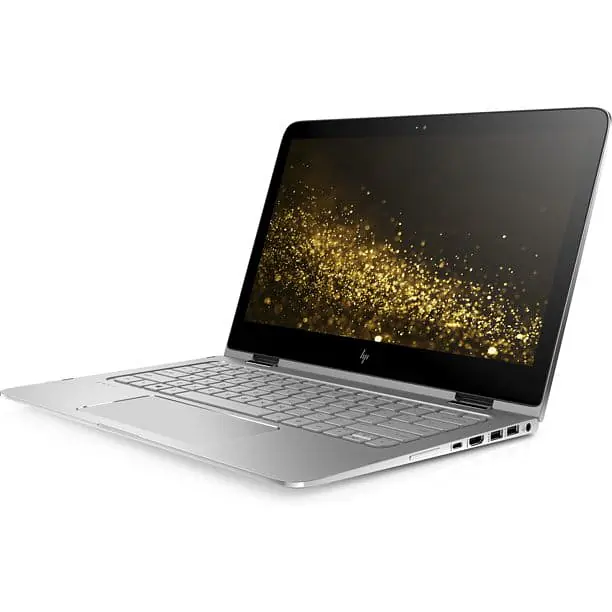A Hp envy X360 Y013CL Core i7 7th 16GB 256 GB HDD 13.3" Win 10 - Master
