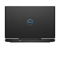 Dell Inspiron G7 7500 (D560232WIN9B) Core i7 10th Gen Windows 10 Gaming Notebook (16GB RAM, 1TB SSD, NVIDIA RTX 2060 + 6GB Graphics, MS Office, 39.62cm, Black) - Master