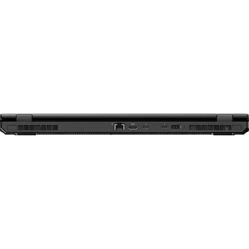 Lenovo 15.6" ThinkPad P52 32GB 512GB 6gb graphics - Master