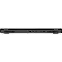 Lenovo 15.6" ThinkPad P52 32GB 512GB 6gb graphics - Master