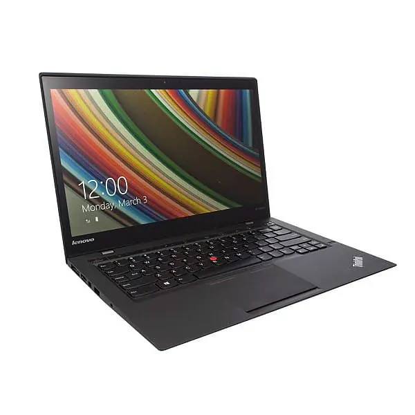 Lenovo ThinkPad X1 Carbon â€“ Core i7 | 8GB | 256 GB SSD - Master