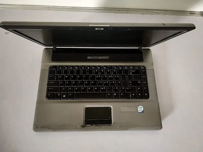 HP Compaq 6720S Intel Core 2 Duo 2GB RAM 320GB HDD - Master