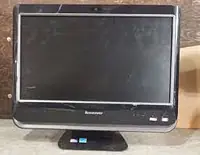 Lenovo C200 (57129907) Dos,  All-In-One Desktop windows 7 genuine - Master