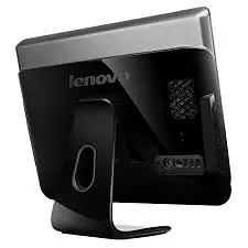 Lenovo C200 (57129907) Dos,  All-In-One Desktop windows 7 genuine - Master