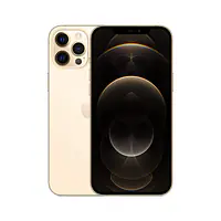 Apple iPhone 12 Pro Max (gold, 256 GB) - Master