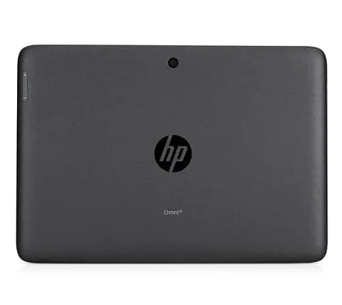 HP Omni 10 Tablet (10.1 inch, 32GB, Wi-Fi Only), Black unbox - Master