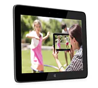 HP Omni 10 Tablet (10.1 inch, 32GB, Wi-Fi Only), Black unbox - Master