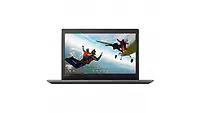 Lenovo Ideapad 320 Intel Core i3 6th Gen 6006U - (4 GB/HDD/1 TB HDD/DOS) IP 320E-15ISK Laptop  (15.6 inch, Platinum Grey, 2.2 kg) - Master