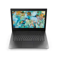 Lenovo V14 Intel Core i3 10th Gen 14 inches HD Thin and Light Laptop (4GB RAM/ 1TB HDD/Windows 10 Home/Grey/ 1.6 kg), 82C4A00NIH - Master