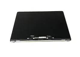 LCD Display Screen Full Assembly for Apple MacBook Pro 13" A1706 A1708 Late 2016 Mid 2017 661-05095 Space Gray - Master