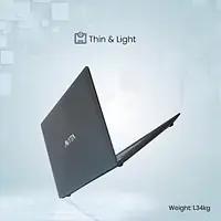 Avita PURA APU Dual Core A6 - 4 GB/128 GB SSD Windows 10 Home) NS14A6ING431-SGC - Master