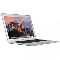 Apple MacBook Air (13-Inch, Early 2015) Core I7 5th Gen - Master